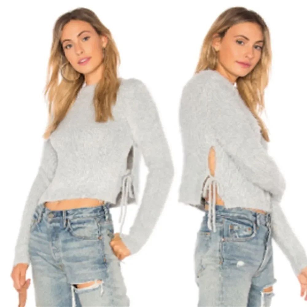Majorelle Majorie Sweater in Quartz #9